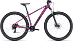 Cube Access WS | Women's 27.5 MTB