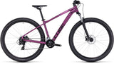 Cube Access WS | Women's 27.5 MTB