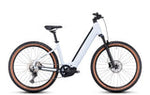 Cube Reaction Pro 625 - Easy Entry | Flash White n Black | 2025