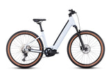 Cube Reaction Pro 625 - Easy Entry | Flash White n Black | 2025