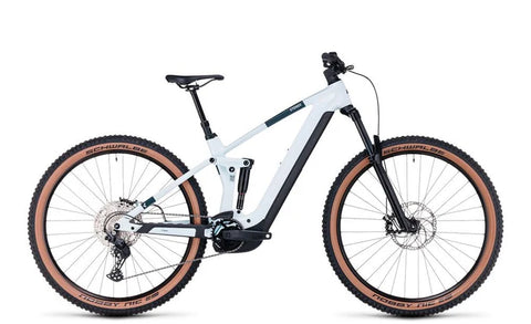 Cube Cube Stereo Hybrid 140 HPC Pro 625 | EMTB | 2023