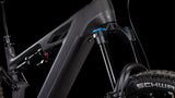 Cube Stereo Hybrid ONE77 HPC SLX 800 | EMTB | 2025