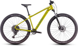 Cube 25 Aim SLX