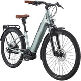 Cannondale Adventure Neo 2 | E-Bike