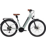 Cannondale Adventure Neo 2 | E-Bike