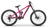 Transition BottleRocket