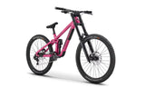 Transition BottleRocket