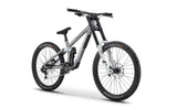 Transition BottleRocket