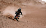 Transition BottleRocket