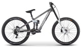 Transition BottleRocket