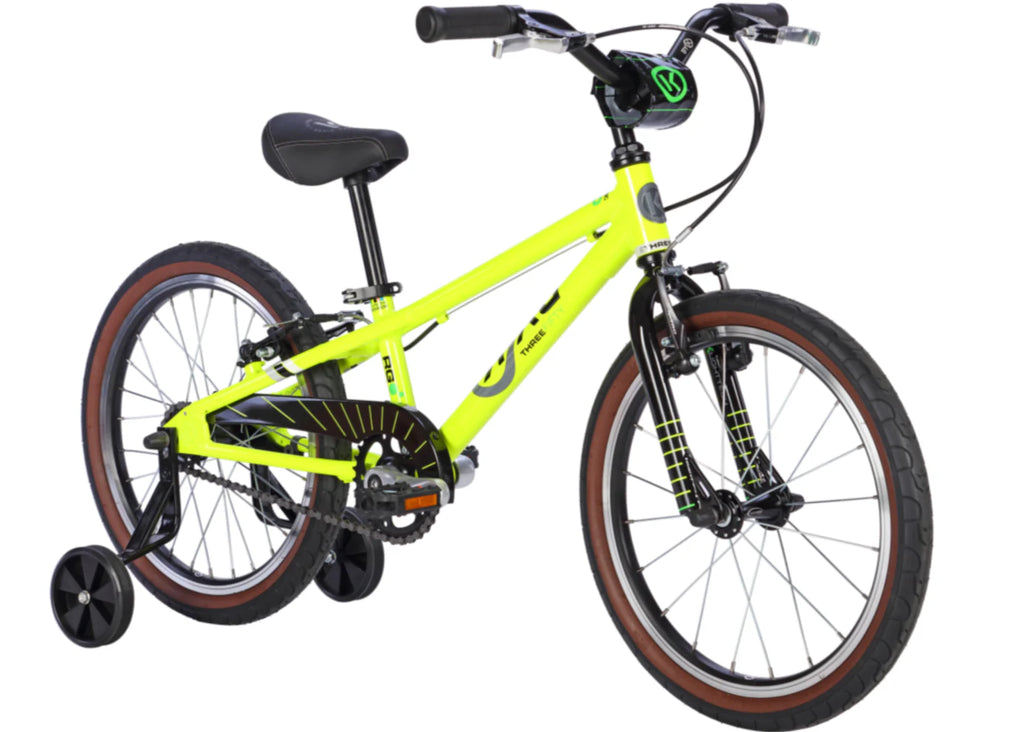 Byk training wheels sale