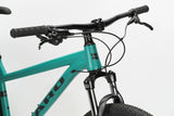 Haro Bikes Flightline 1 29" Green Large