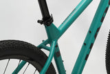 Haro Bikes Flightline 1 29" Green Large