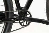 Haro Bikes Flightline 2 29" Black Grey Large