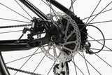 Haro Bikes Flightline 2 29" Black Grey Large