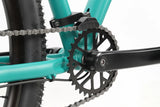 Haro Bikes Flightline 2 29" Green Large