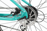 Haro Bikes Flightline 2 29" Green Large