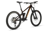 Haro Bikes Greer 1 27.5/29 Brown/Orange Med