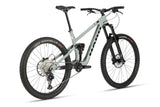 Haro Bikes Greer 2 27.5/29 Blue/Black Medium