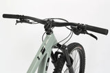 Haro Bikes Greer 2 27.5/29 Blue/Black Medium