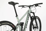 Haro Bikes Greer 2 27.5/29 Blue/Black Small