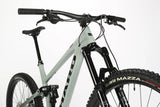 Haro Bikes Greer 2 27.5/29 Blue/Black Small