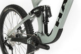 Haro Bikes Greer 2 27.5/29 Blue/Black Medium