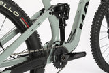 Haro Bikes Greer 2 27.5/29 Blue/Black Medium