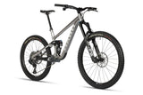 Haro Bikes Greer LTD 1 27.5/29 Raw Large