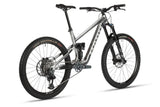 Haro Bikes Greer LTD 1 27.5/29 Raw Large
