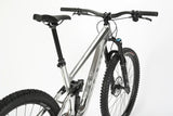 Haro Bikes Greer LTD 1 27.5/29 Raw Large