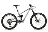 Haro Bikes Greer LTD 2 27.5/29 Raw XL