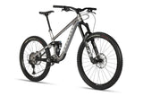 Haro Bikes Greer LTD 2 27.5/29 Raw Large