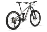 Haro Bikes Greer LTD 2 27.5/29 Raw XL