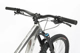 Haro Bikes Greer LTD 2 27.5/29 Raw XL