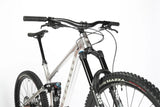 Haro Bikes Greer LTD 2 27.5/29 Raw Large