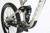 Haro Bikes Greer LTD 2 27.5/29 Raw XL