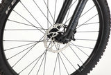Haro Bikes Saguaro 3 Green Large