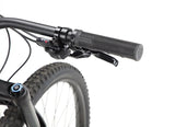 Haro Bikes Saguaro 3 Green Large