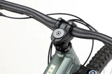 Haro Bikes Saguaro 3 Green Large