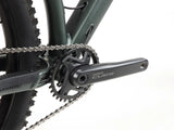 Haro Bikes Saguaro 3 Green Large
