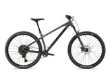 Haro Bikes Saguaro 3 Green Large