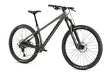 Haro Bikes Saguaro 3 Green Large