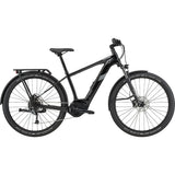 Cannondale Tesoro X3   | E-Bike