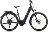 Cube Kathmandu Hybrid One 800 easy entry  | eBike