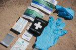 Neutron Components Ultralight First Aid Kit