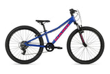 Haro Bikes Kids Flightline 24" Black