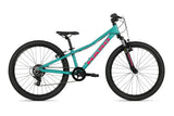 Haro Bikes Kids Flightline 24" Black