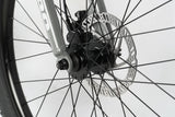 Haro Bikes Kids Flightline 24" + Grey