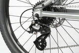 Haro Bikes Kids Flightline 24" + Grey